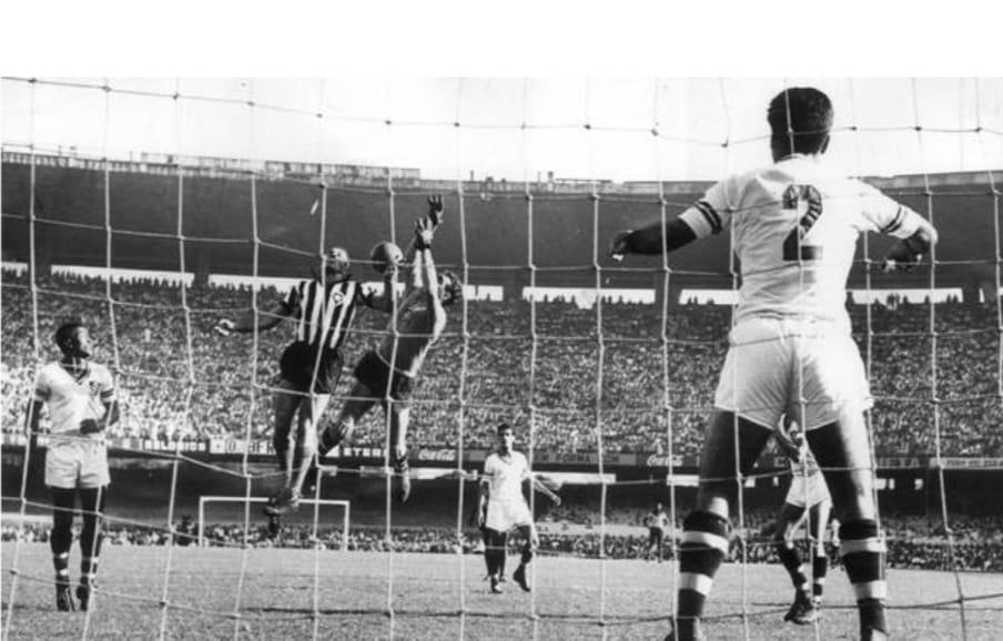 A crônica de um Maracanã romantizado: o calor, o futebol e o chopinho gelado!