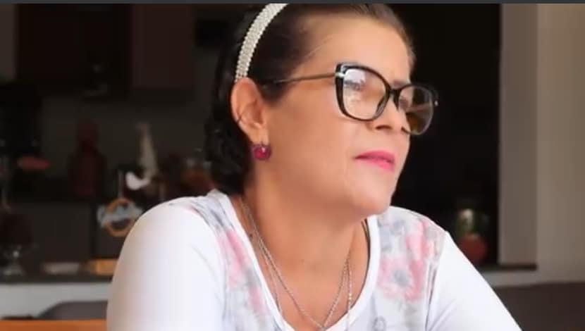 Ana Claúdia (Tói) na batalha contra o Câncer e conta com você nesta luta!