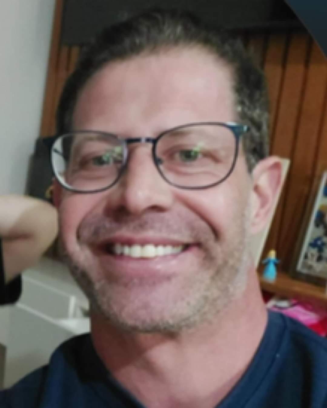 Falecimento de Ricardo Magrini!