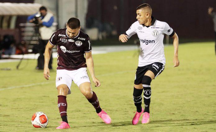 Ferroviária 0 X 0 XV de Piracicaba - 5 rodada - 1 fase - Paulista Série A 2 2024!