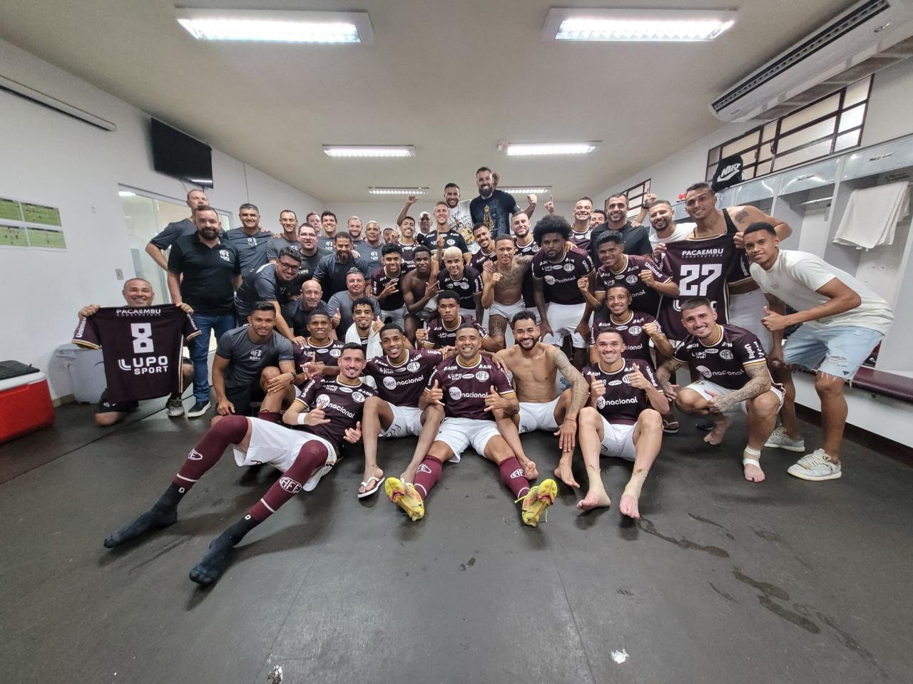 Ferroviária 1 X 0 Rio Claro - 8 rodada - 1 fase! Paulista A2 2024!