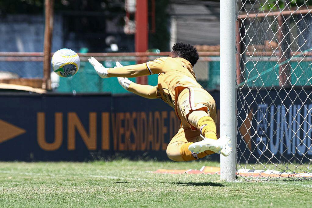 Guerreiras Grenás enfrentam o Corinthians pela semi da Supercopa Feminina 2024!