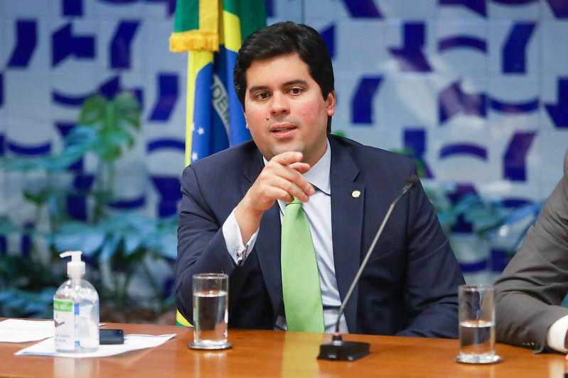 Ministro André Fufuca visita Araraquara na quarta-feira 28/02!