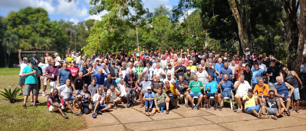 2º ENCONTRO REGIONAL DE BOLEIROS DE ARARAQUARA E REGIÃO FOI UM SUCESSO…