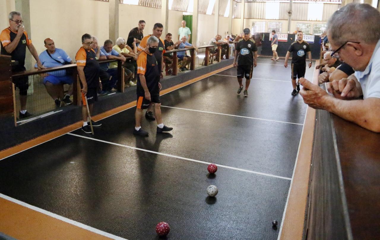 Araraquara Mitra Ponto Chic enfrenta rivais da região pela Copa União 2024!