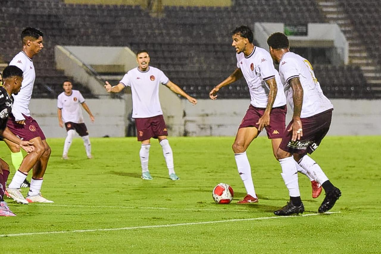 Com surpresas, semifinais são definidas no Paulista da Série A2 2024!