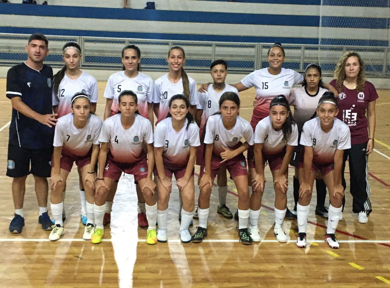 Fundesport/Araraquara inicia bem a  temporada 2024!