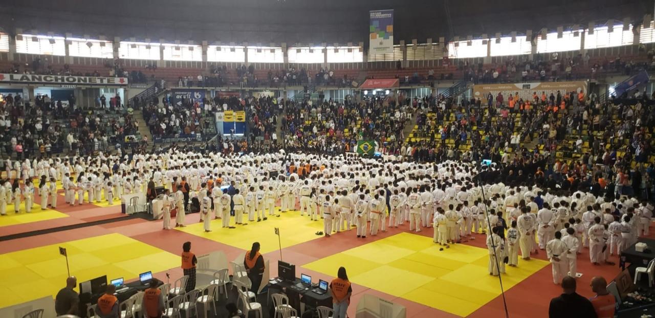 Fundesport/Arraraquara brilha na Copa São Paulo de Aspirantes 2024!