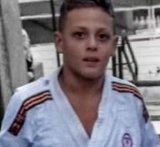 Gabriel Garcia Ciriaco da Silva e Vitor Gabriel da Silva  entre os dez melhores da Copa São Paulo 2024!