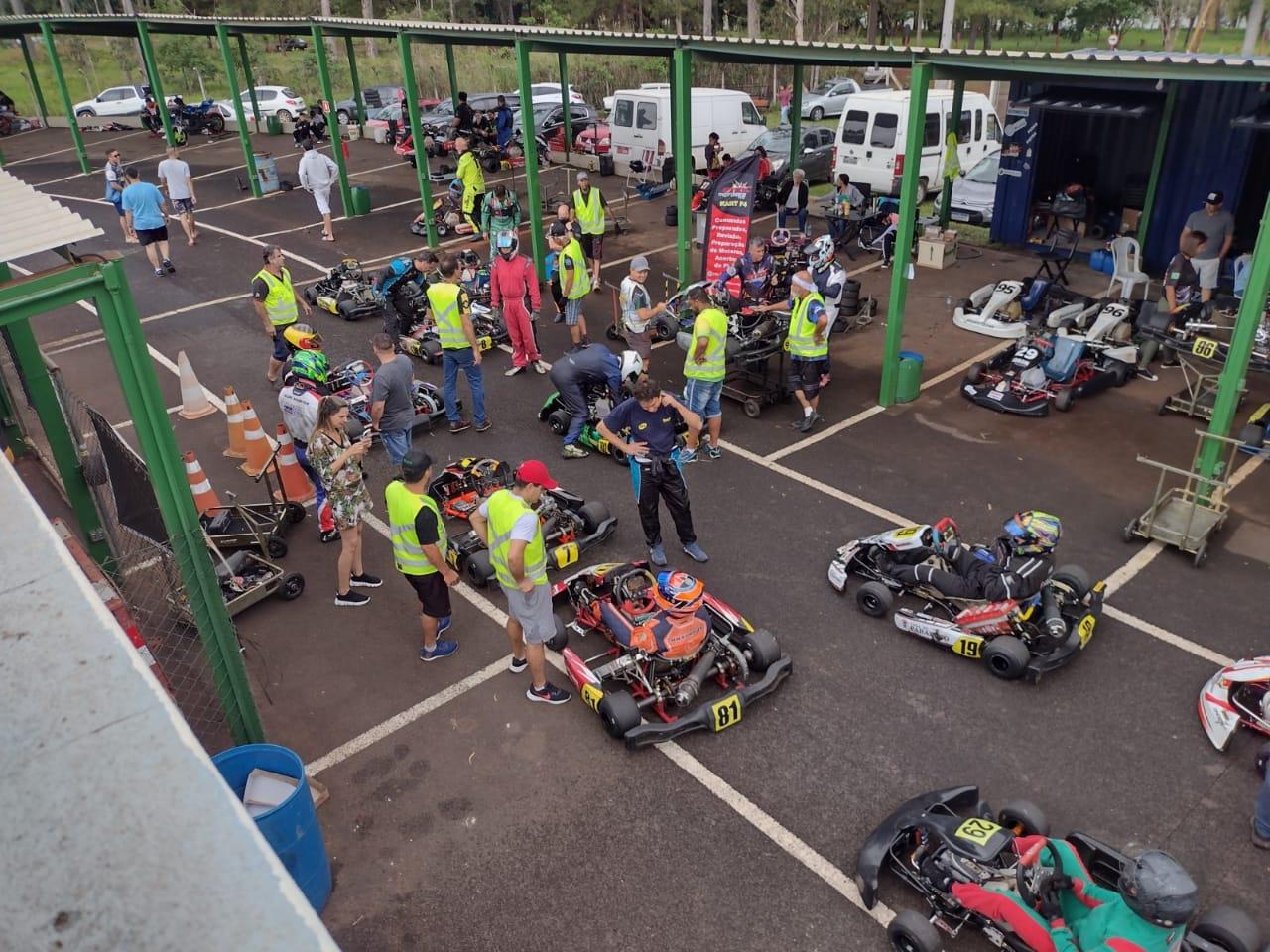 Loukos do Asfalto volta a movimentar o Pinheirinho em Araraquara!