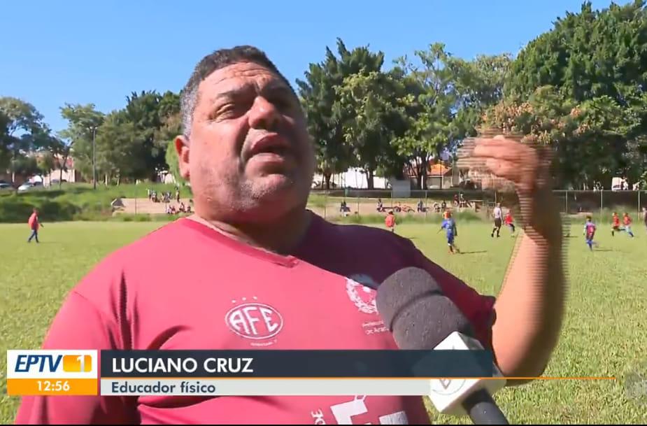 PÁSCOA SOLIDÁRIA AFA 2024 - ESCOLA DE FUTEBOL E FUTSAL DE ARARAQUARA!