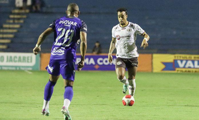 São José 1 x 2 Ferroviária -14 rodada - Paulista Série A2 2024 !AFE Classificada!