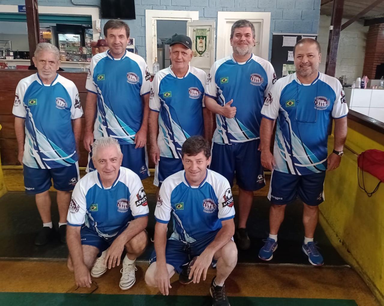 Copa Araraquara tem abertura na Vila Xavier neste Sábado 06/04!