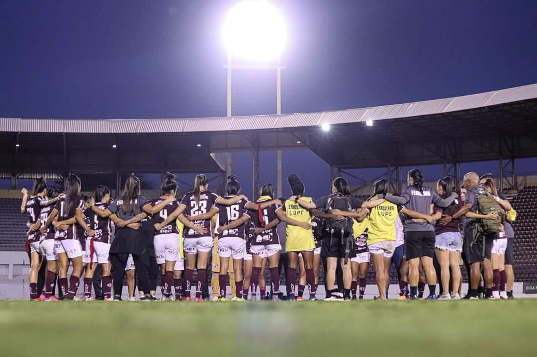Ferroviária 2 X 1 Palmeiras - 7 rodada - Brasileiro Feminino A1 2024!AFE 2 colocada!