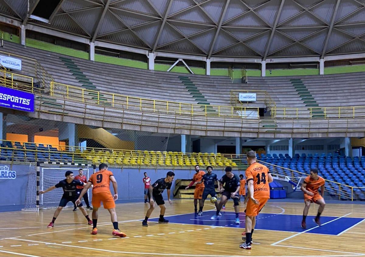 Fundesport/Araraquara estreia fora no Paulista Sub-21 2024!