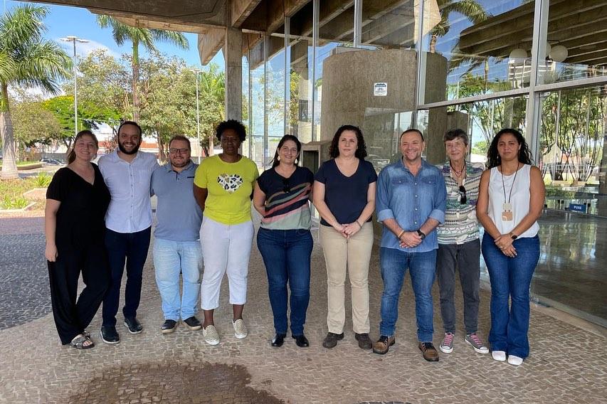 Últimos preparativos para a reabertura do Teatro Municipal de Araraquara.Veja a Programação!