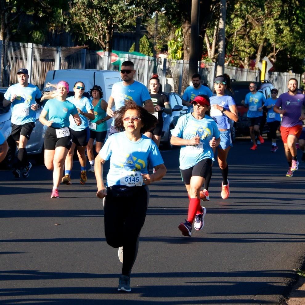 3ª edição da Corrida e Caminhada do Daae 2024 acontece em Araraquara!