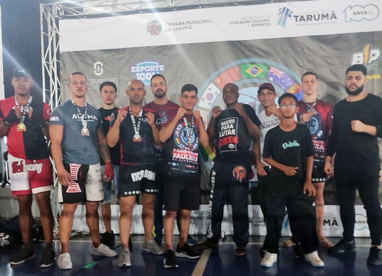 Araraquara e Gavião Peixoto conquistam medalhas em Torneio de Tarumã (SP)2024!