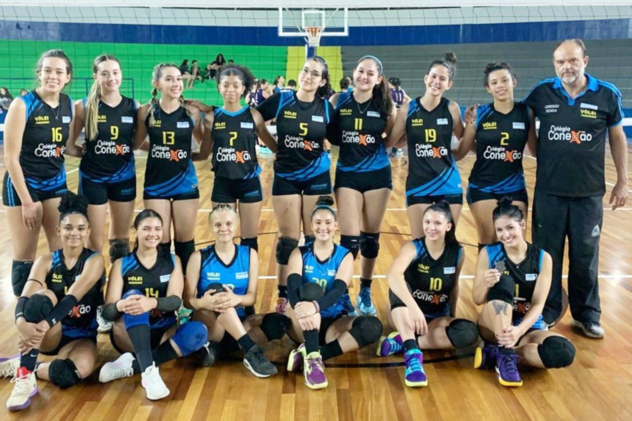 Araraquara vence na estreia da Liga Regional 2024!