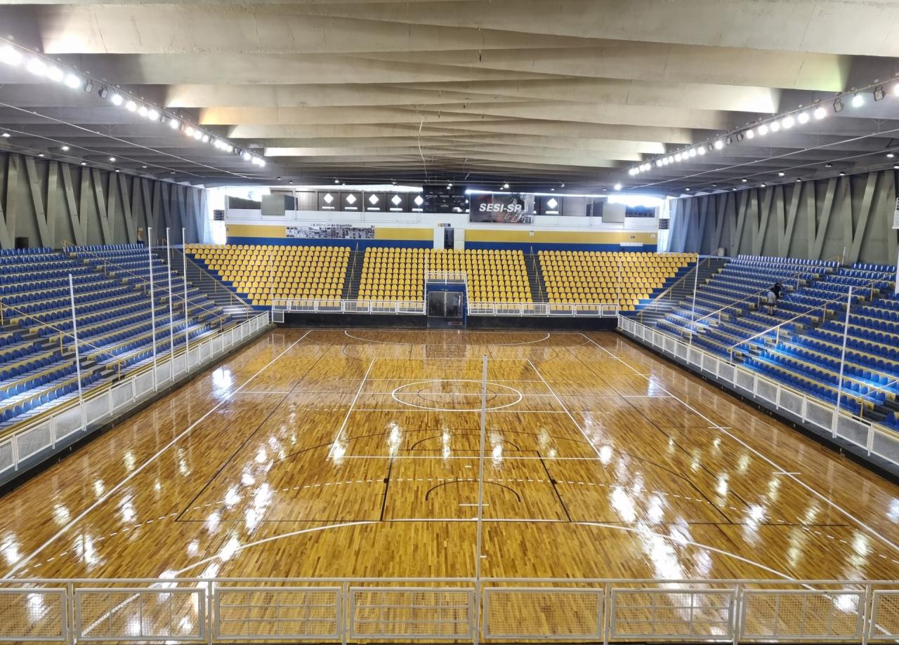 Copa LBFem Araraquara já tem ingressos disponíveis!