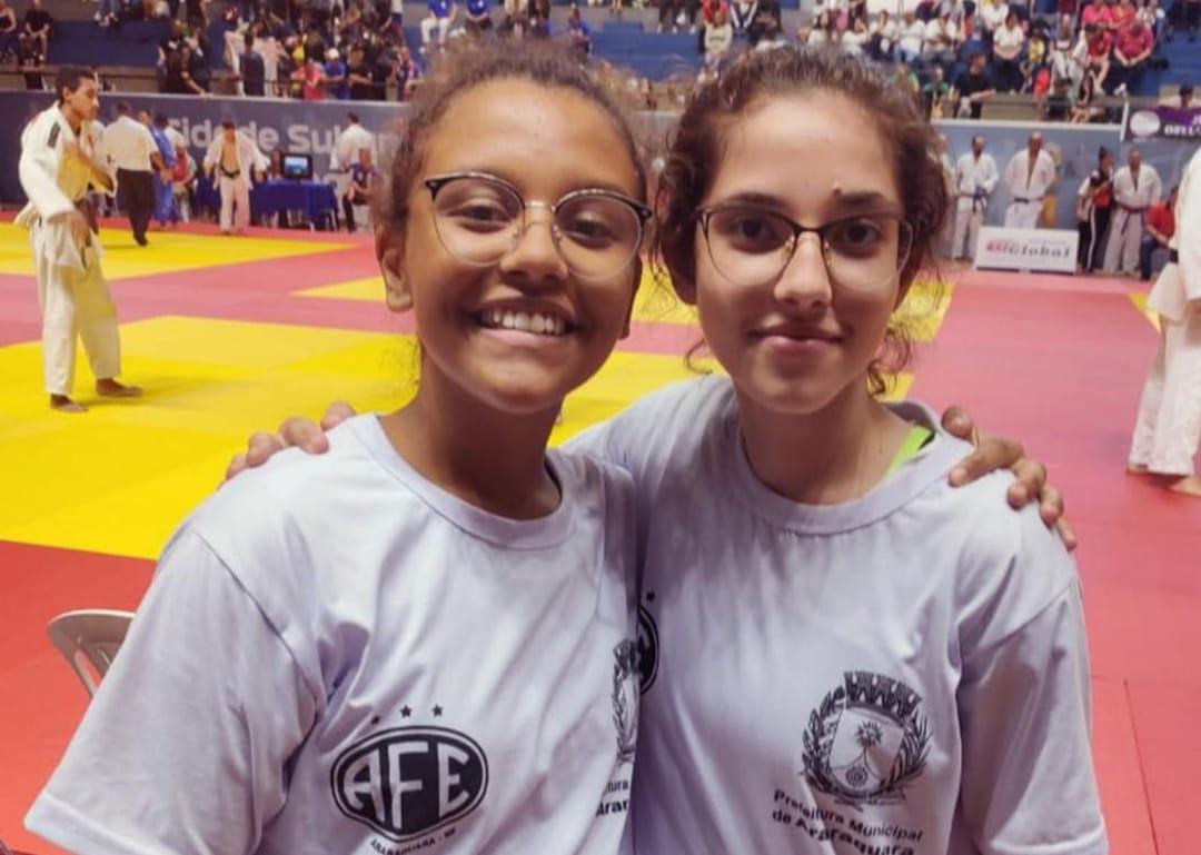 Fundesport/Araraquara conquista pódios no Circuito ABC 2024!