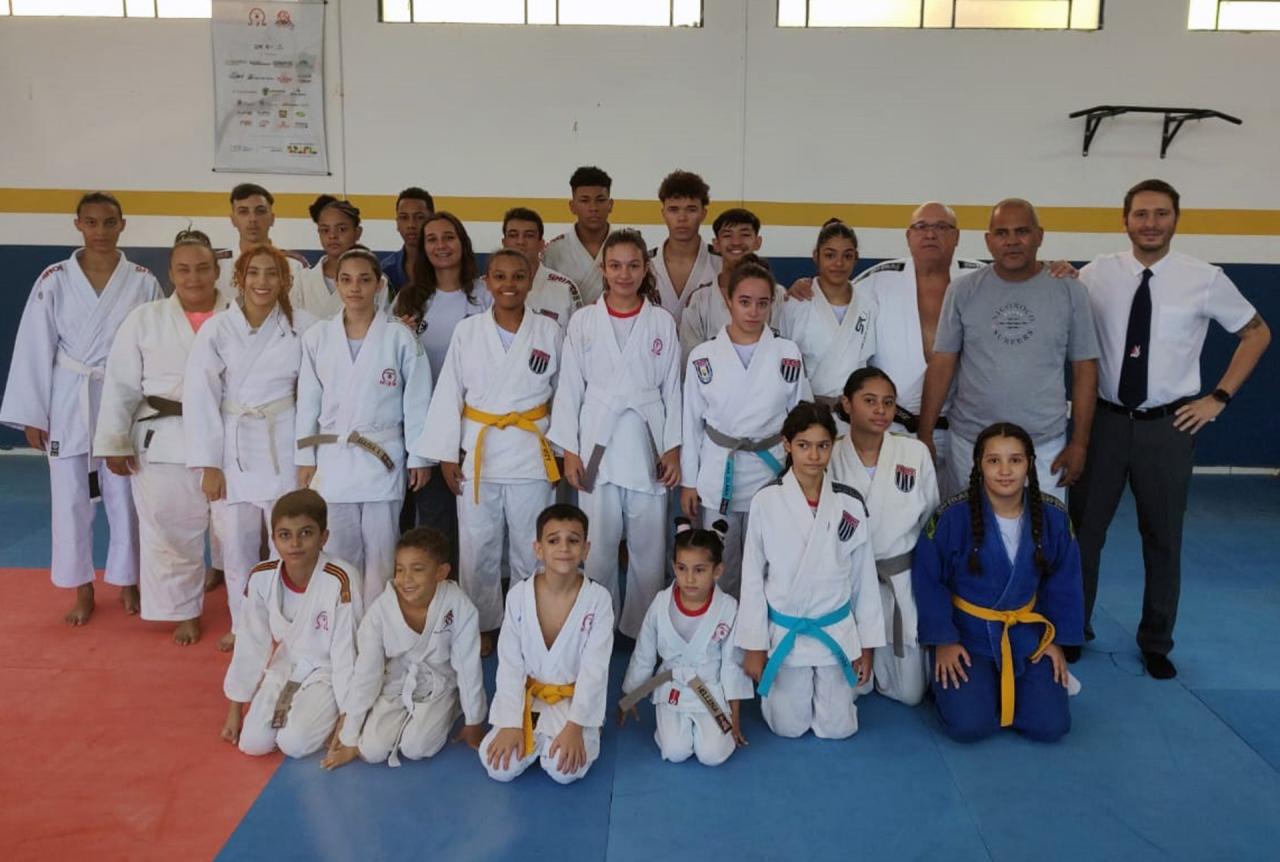 Fundesport define talentos para os Jogos da Juventude 2024!