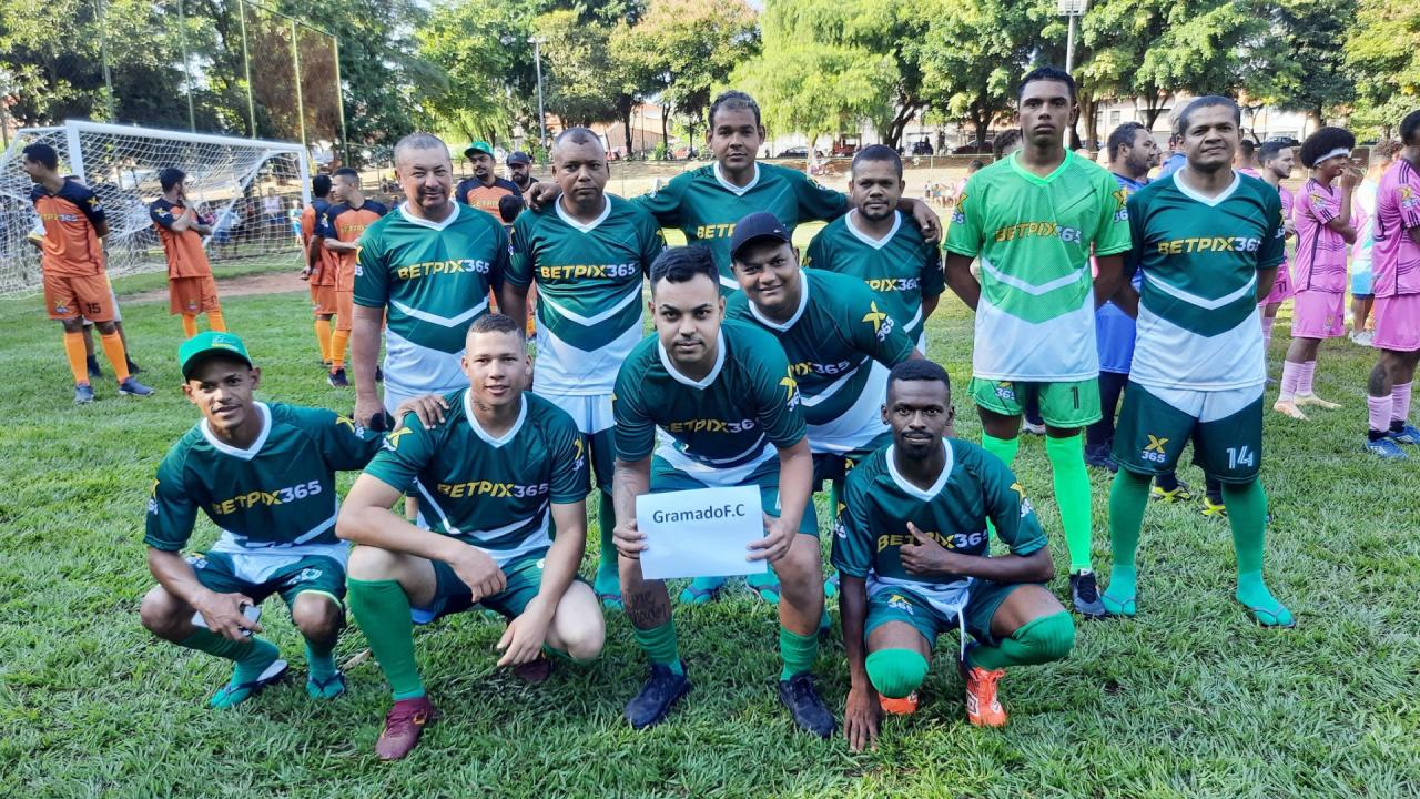 Futebol Amador de Araraquara 2024 conhece primeiras equipes classificadas para a 3ª fase!