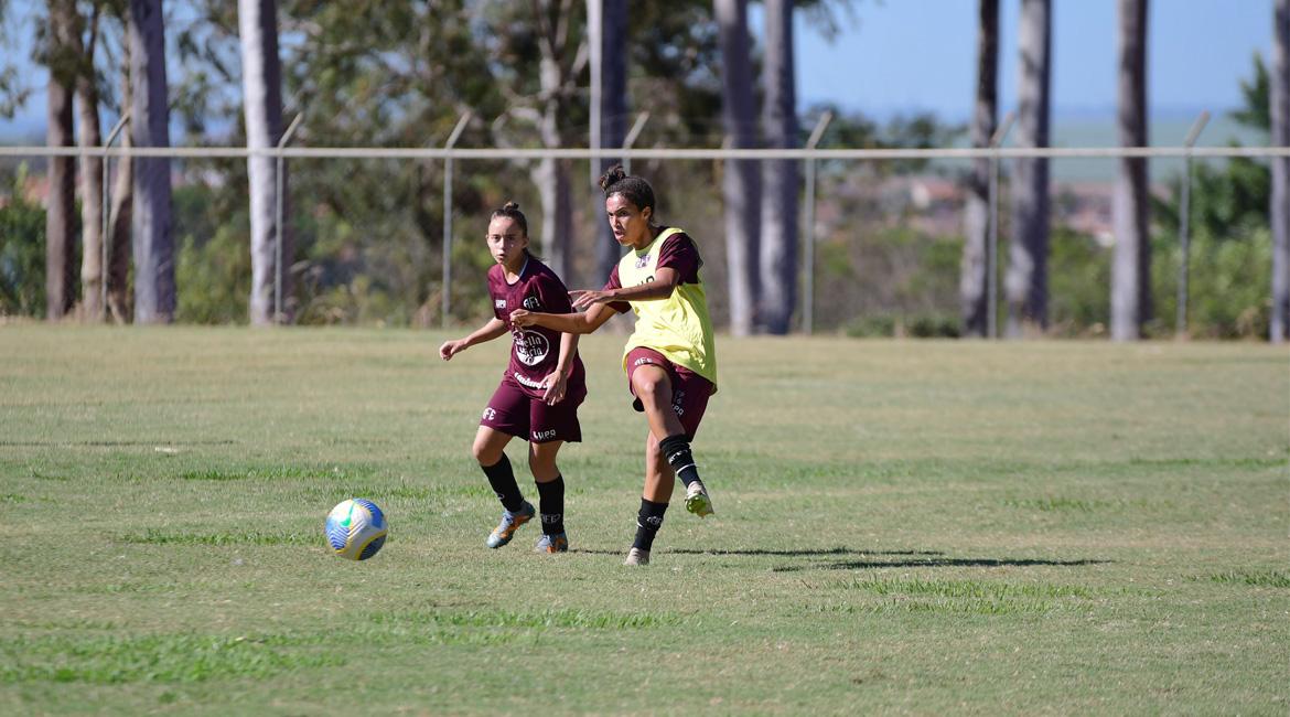 Guerreiras Grenás enfrentam o Santos na retomada da competição.!