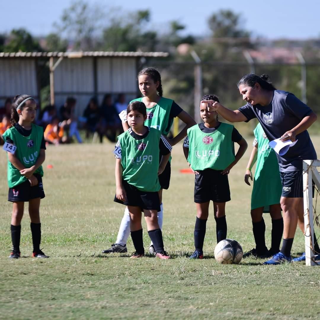 Guerreiras Grenás realizaram Seletiva em Araraquara!