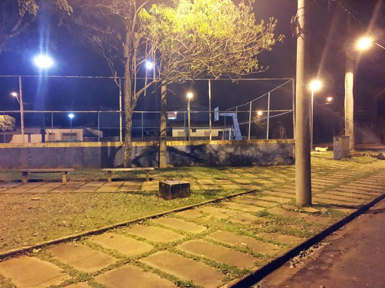 Solenidade marca assinatura da Ordem de Serviço para obras de praça no Jardim das Estações em Araraquara!