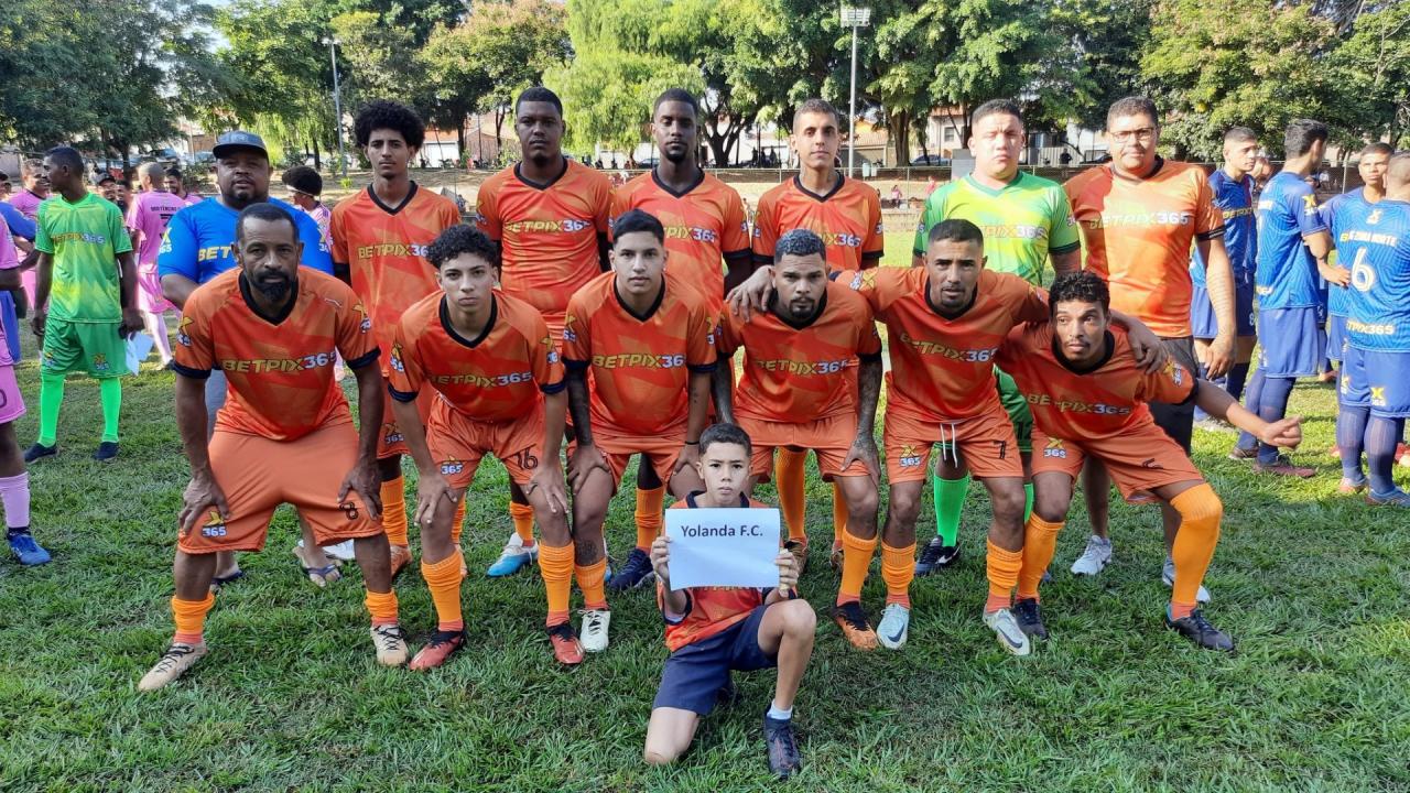 Torneio Início :Classificados da 2ª fase estão definidos em Araraquara!