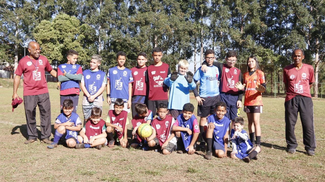 Edição 2024 supera marca de 7 mil alunos em Araraquara!