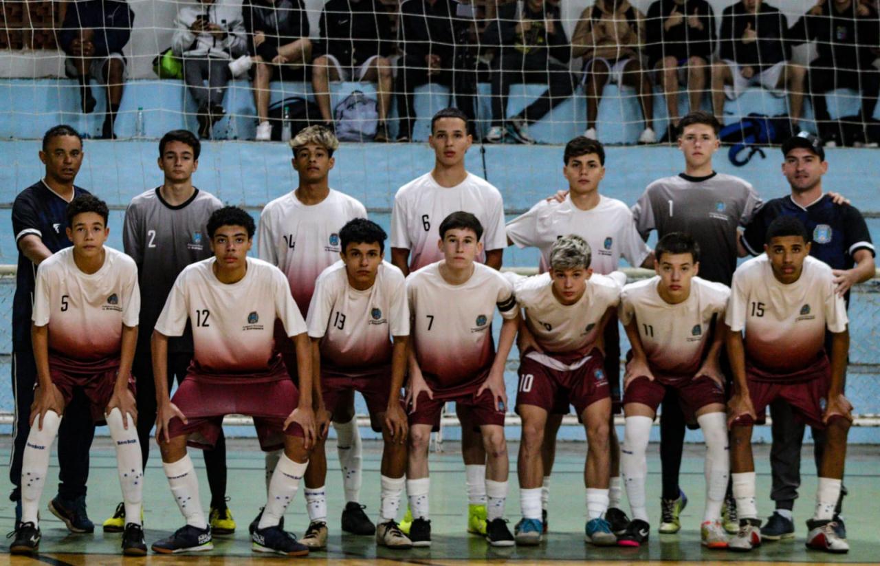  Fundesport tem jornada dupla em Leme pela Liga Ferrerirense 2024!