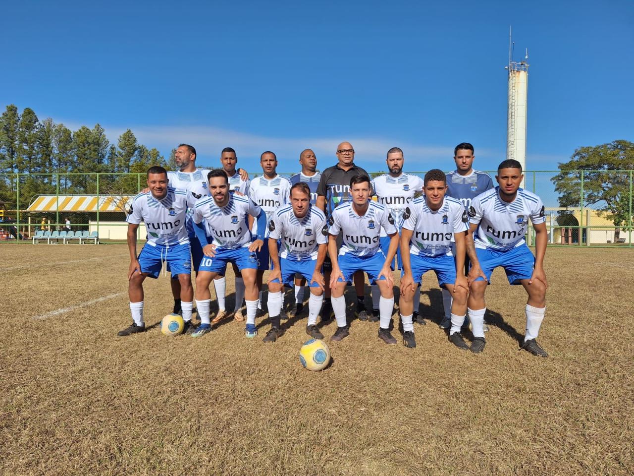 Rumo Logísitica Araraquara em mais uma final da Copa Sest Senat .Em busca do Tetra Campeonato!