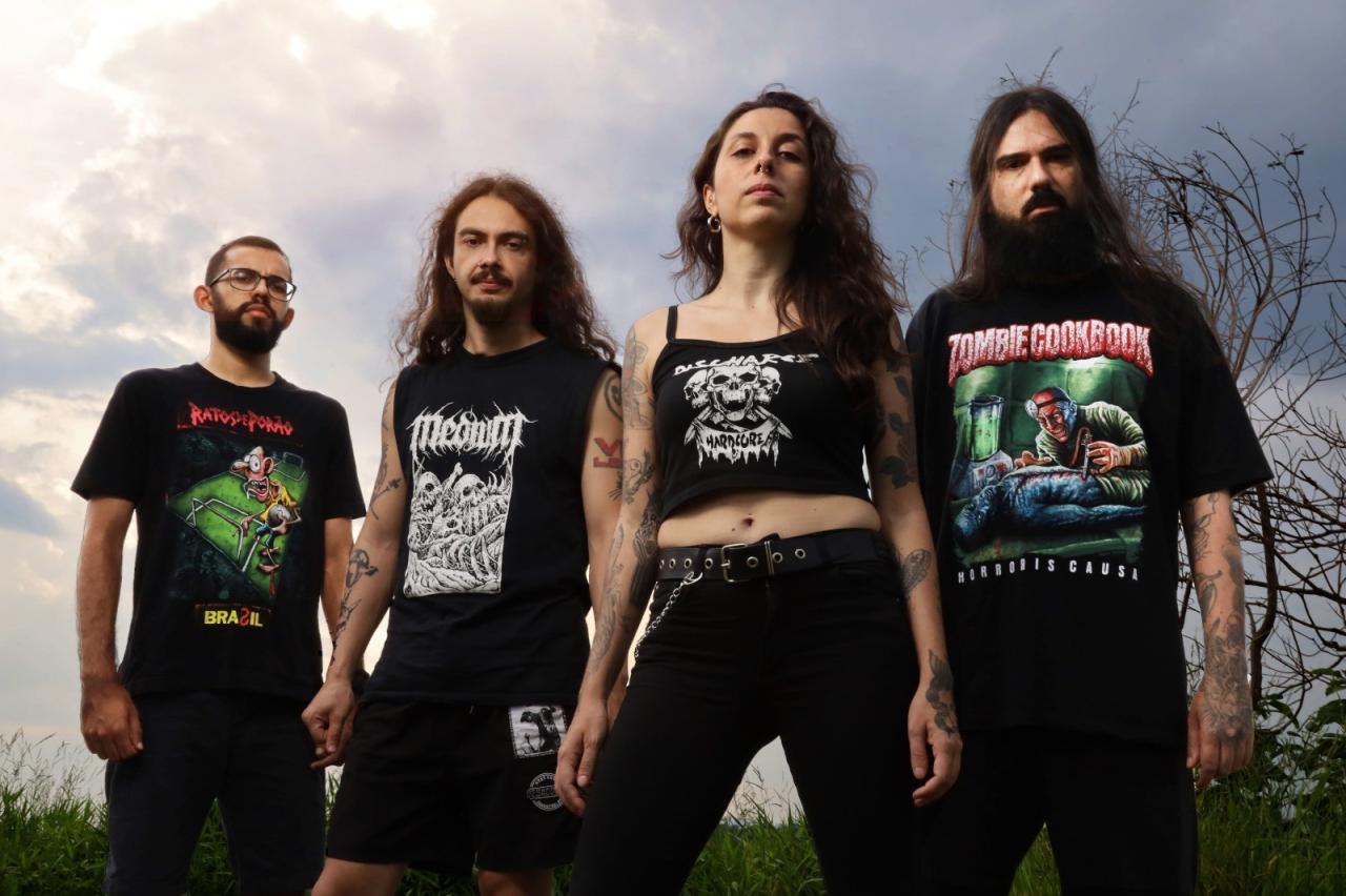 Araraquara Rock  2024 se encerra com sete bandas!