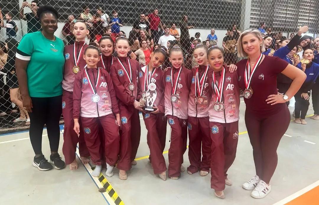 Araraquara segue na vice-liderança em Sertãozinho!