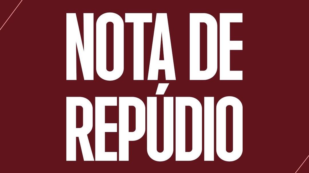 As Guerreiras Grenás repudiam, de forma veemente, os atos de gordofobia e racismo contra jogadoras da equipe Sub-15!