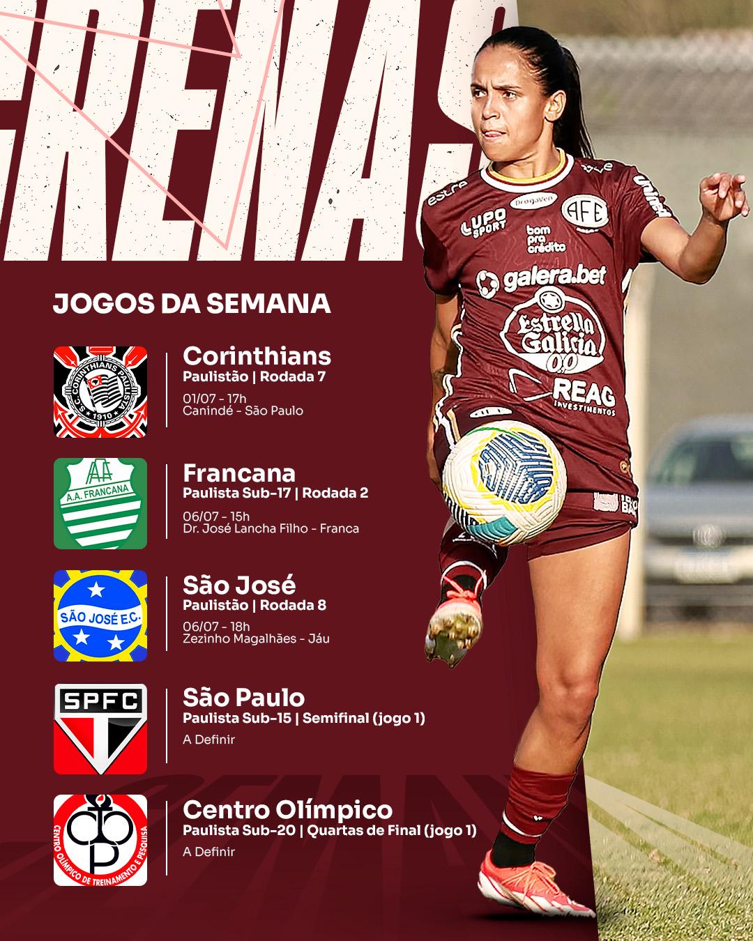 Baú do Soró de 01/07/2024 - Segunda-feira!