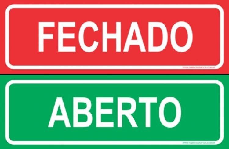 Confira o abre e fecha da Prefeitura de Araraquara nos feriados dos dias 09 e 11 de julho!