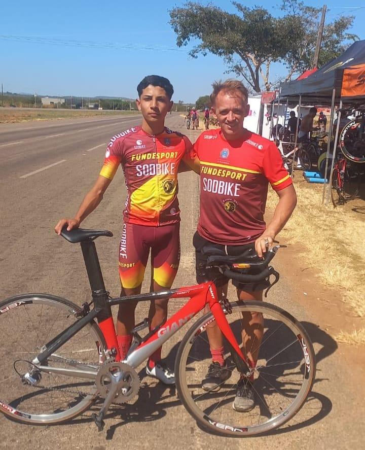 Fundesport/Araraquara conquista bronze na Abertura do Brasileiro 2024 em Palmas!