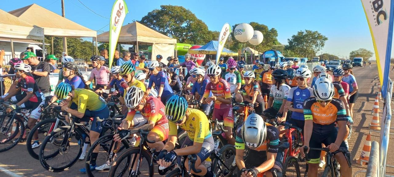 Fundesport/Araraquara faz balanço positivo sobre o Brasileiro 2024, em Palmas!