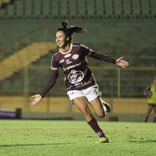 Guerreiras Grenás retornam aos treinos visando o Paulista Feminino 2024!