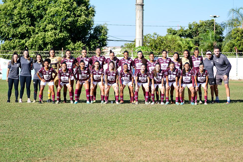 GUERREIRAS GRENÁS TEM JOGO DECISIVO CONTRA O CENTRO OLÍMPICO!