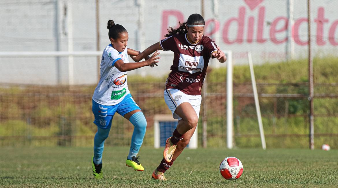Guerreiras Grenás vencem e se classificam às quartas de final da competição!