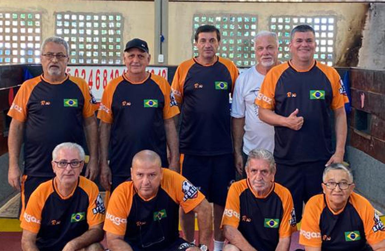 Ponto Chic e Clube Araraquarense lutam para avançar na Copa Araraquara 2024!