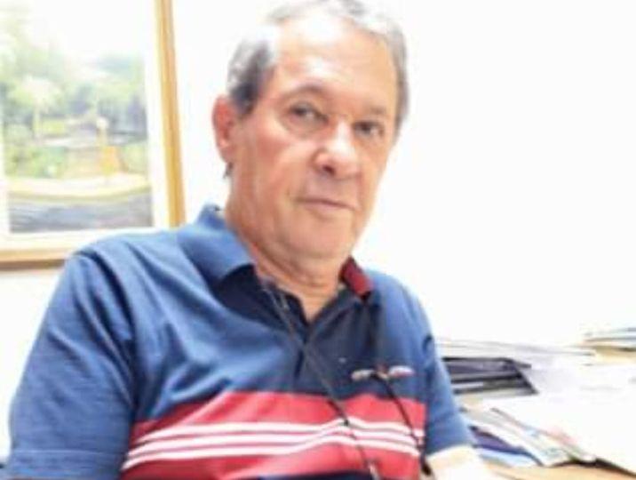 Araraquara se despede de Valdemir Somenzari,o Miro:Futebolista,Foto Jornalista,Afeano e Advogado!