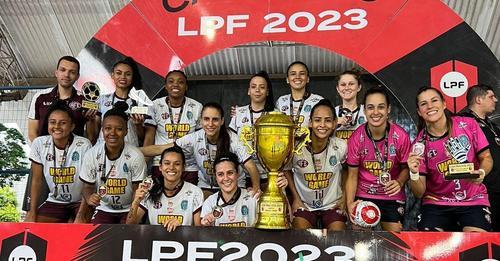Ferroviária / Fundesport 2 X 2  ASF São Carlos , 1 rodada , LPF 2024!