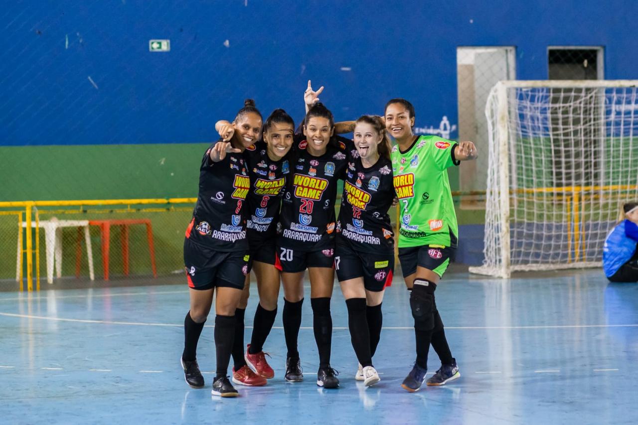 Ferroviária/Fundesport estreia em casa na Liga Paulista 2024!