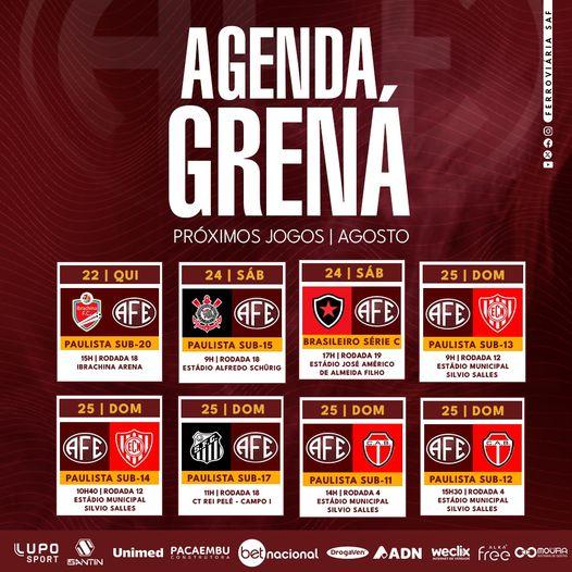 Foto Destak - 19/08/2024 - Segunda-feira!