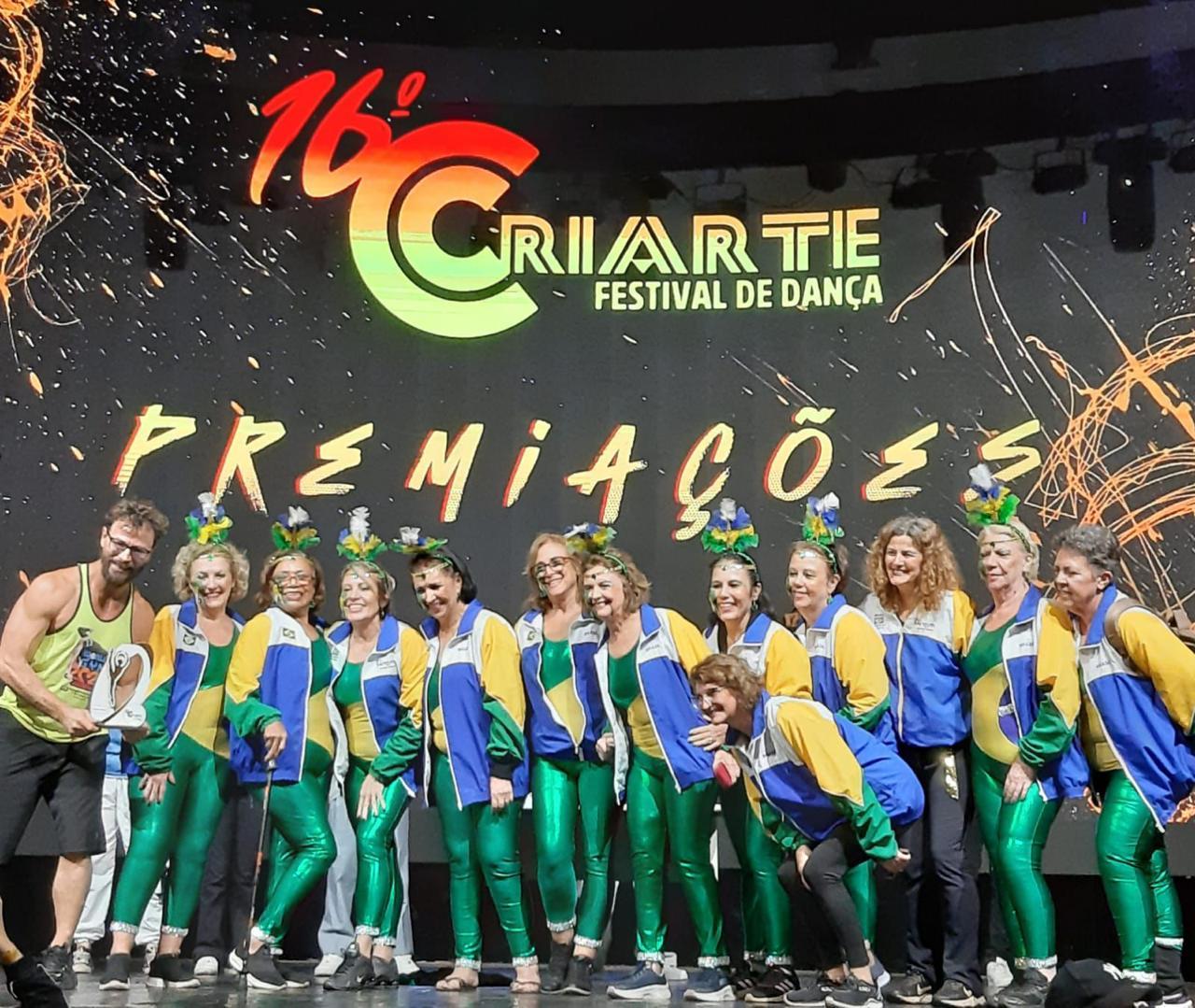 Fundesport/Araraquara é Campeã Estadual 2024!